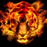 Fire Tiger